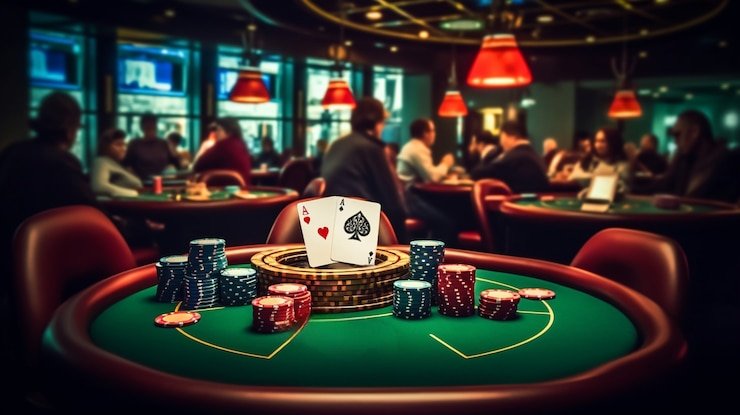 Aplikasi mobile sarang slot menampilkan pasar Liga 1 dan permainan kasino live