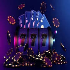Antarmuka Game Demo di sarang slot menampilkan saldo virtual dan pilihan permainan