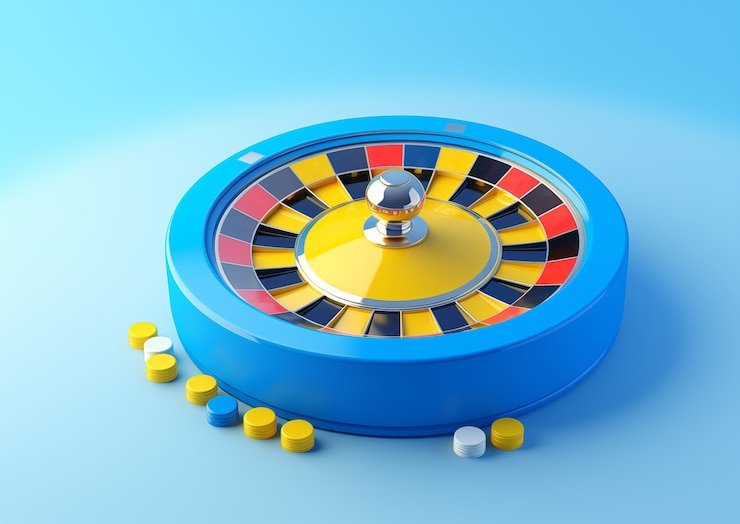 Alat pembelajaran demo sarang slot menampilkan panduan aturan dan informasi permainan